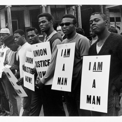 Timeline: The Movement for Civic Liberties