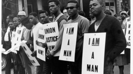 Timeline: The Movement for Civic Liberties