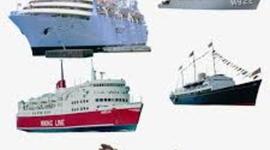 Timeline: LA EVOLUCION DE LOS BARCOS