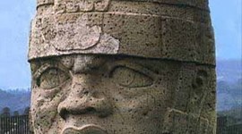 Timeline: LOS OLMECAS: La madre de las civilizaciones mesoaméricanas