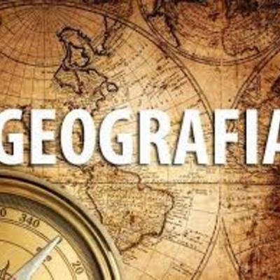 Timeline: Geografía   -Sergio Jimenez