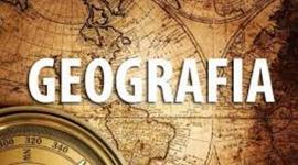 Timeline: Geografía   -Sergio Jimenez