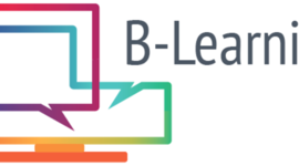 Timeline: Teorías de B-learning en el tiempo