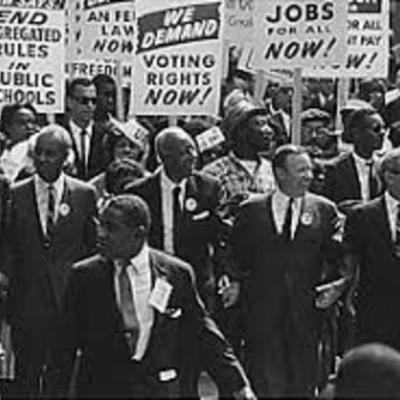 Timeline: The Civil Rights Movement: A Time of Progress for African Americans