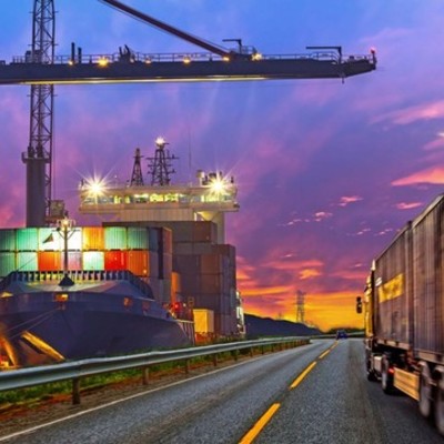 Timeline: Evolución del concepto de Cadena de Suministro