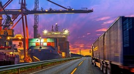 Timeline: Evolución del concepto de Cadena de Suministro