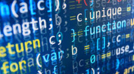 Timeline: Paradigmas de programación