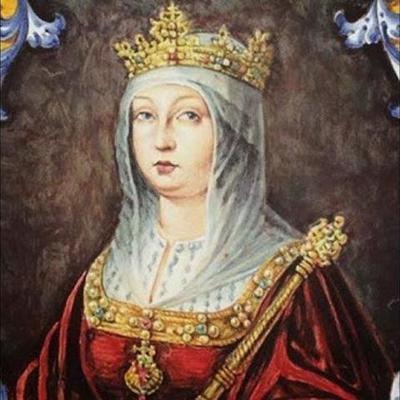 Timeline: Isabel la Catòlica