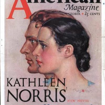 Timeline: Первые американские журналы