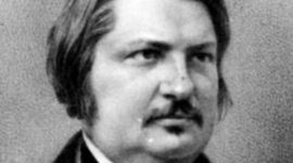 Timeline: Balzac