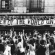 Women of the world unite womens liberation demonstration august 26 1970 21