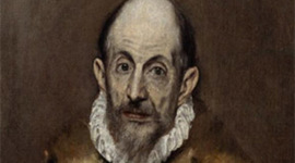 Timeline: Δομήνικος Θεοτοκόπουλος