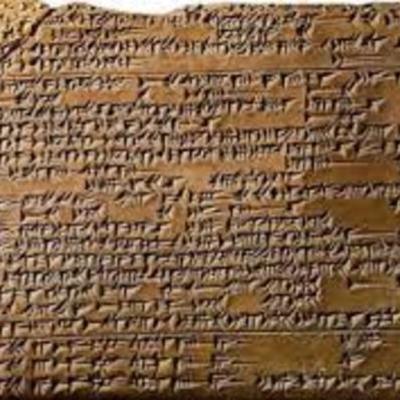 Timeline: EDAT ANTIGA