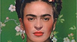 Timeline: Frida Kahlo
