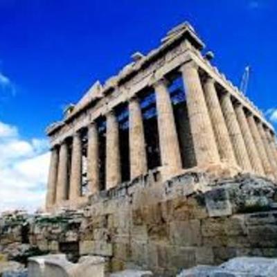 Timeline: La Grècia Classica