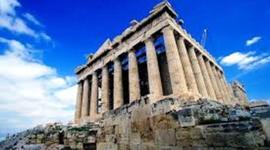 Timeline: La Grècia Classica