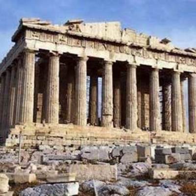 Timeline: La Grècia Clàssica