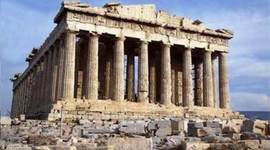 Timeline: La Grècia Clàssica
