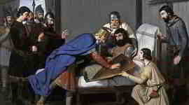 Timeline: FORMACIÓ DEL CASAL DE BARCELONA