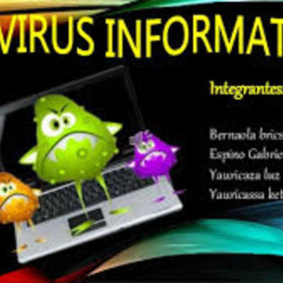 Timeline: virus informativo