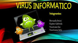 Timeline: virus informativo