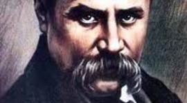 Timeline: Тарас Шевченко