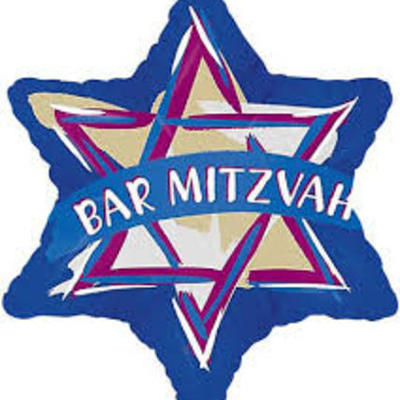 Timeline: The Effects of North American Materialism on the Evolution of the Bar Mitzvah