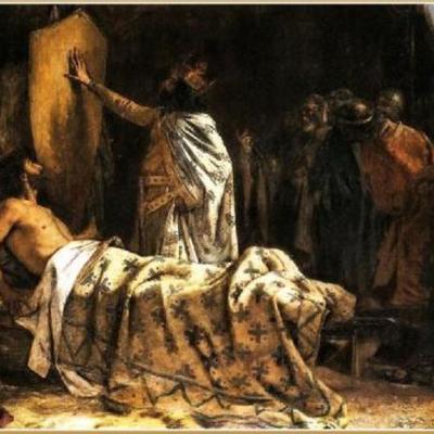 Timeline: FORMACIÓ DEL CASAL DE BARCELONA