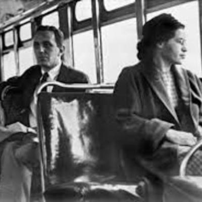 Timeline: Montgomery bus boycott