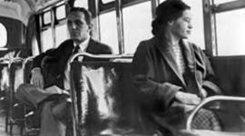 Timeline: Montgomery bus boycott