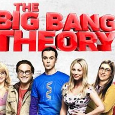 Timeline: The Big Bang Theory