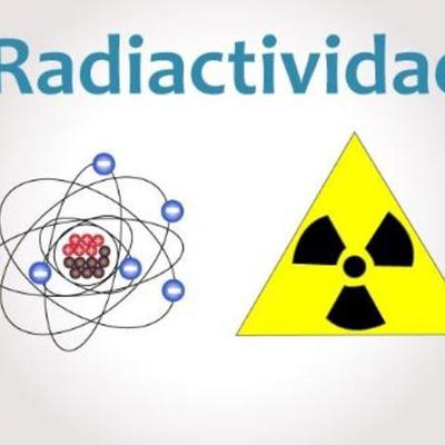Timeline: ANTECEDENTES HISTÓRICOS DE LA RADIACTIVIDAD