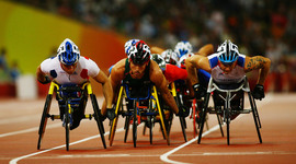 Timeline: Jogos Paralímpicos