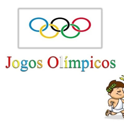 Timeline: Jogos Olimpicos