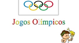 Timeline: Jogos Olimpicos