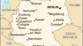 Timeline: Ιστορία της Γερμανίας