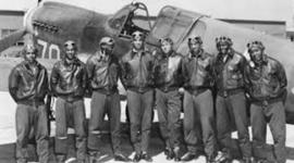 Timeline: WWII Timeline- Grace Franklin