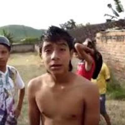 Timeline:  jeison el cacorro