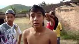 Timeline:  jeison el cacorro