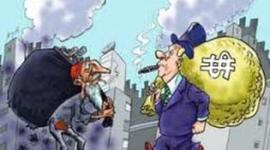 Timeline: desigualdade social