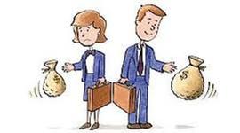 Timeline: Desigualdade de Gênero