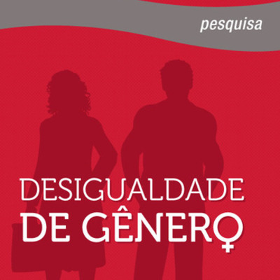 Timeline: DESILGUALDADE DE GÊNERO