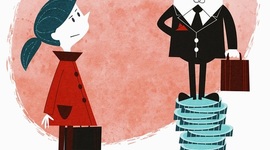 Timeline: Desigualdade Social