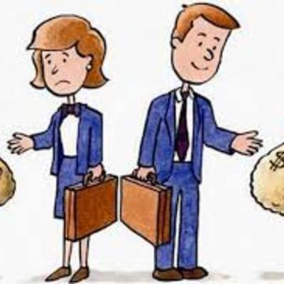 Timeline: desigualdade de genero