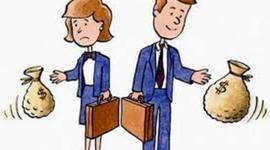 Timeline: desigualdade de genero