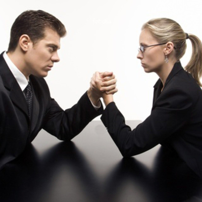 Timeline: Desigualdade de Genero