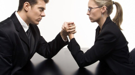 Timeline: Desigualdade de Genero