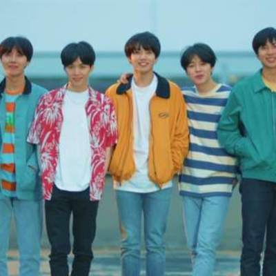 Timeline: 방탄소년단