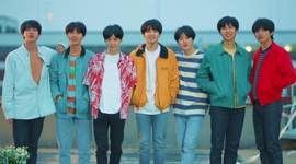 Timeline: 방탄소년단