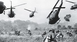 Timeline: The Vietnam War Era